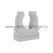 DKC Держатель-клипса для монтажного пистолета, д.16мм 51016M