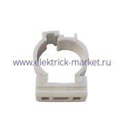 Держатель с фиксатором для труб GREENEL D32мм GE50183 (уп40шт)