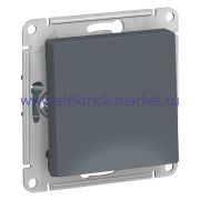 Systeme Electric AtlasDesign Грифель Переключатель перекрестный сх.7, 10АХ, механизм ATN000771