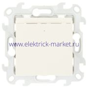 Simon 24 Слоновая кость Карточный выключатель 2410526-031