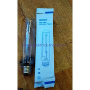 Лампа натриевая высокого давления HPS 100Вт Колба Т38 Цоколь Е27