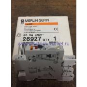 MERLIN GERIN Multi9 C60 контакт состояния SD для C60/C120