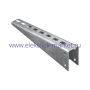 Консоль для крепления к стене 27х3,5