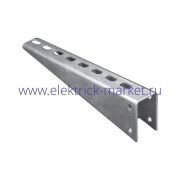 Консоль для крепления к стене 35х3,5