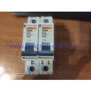 MERLIN GERIN Автоматический выключатель Multi9 1P 63А (C) 6кА