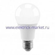 Лампа с/д PRE A55 LED 7W 6K E27 (100)