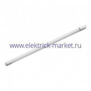 Лампа с/д LEEK LE T8 LED 10W 6500K 0,6m (25) (JD) с не поворотным цоколем
