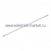 Лампа с/д LEEK LE T8 LED 19W 4000K 1,2m (25) (JD) с не поворотным цоколем