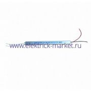 Блок питания для с/д ленты ультратонкий 12В 36Вт IP20 (100)