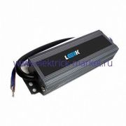 Блок питания для с/д ленты 12В IP67 150Вт (30)