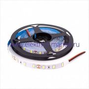 Лента с/д LE 5630-60 19,2Вт 6500K IP20 12В (5м) (500м)