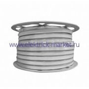 Лента с/д LE LED NEON 2835-120 9,6Вт красный IP 67 220В (50м)