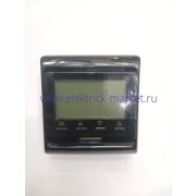 Терморегулятор Menred RTC Е51.716 черный