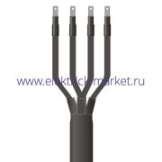 Прогресс муфта концевая 4ПКВНтпнг-LS-35/50 б/б С/Н