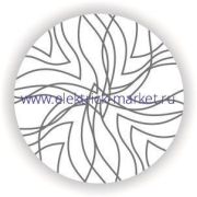 Свет-к с/д (потолочный) СЛЛ 102 20Вт 6К Феникс (260x55) (20)