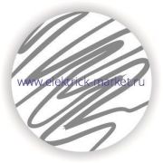 Свет-к с/д (потолочный) СЛЛ 103 20Вт 6К Ритм (260x55) (20)