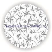 Свет-к с/д (потолочный) СЛЛ 104 36Вт 6К Бамбук (380x55) (20)