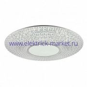 Свет-к с/д (потолочный) LE LED CLL Crystal 75W (1/6)