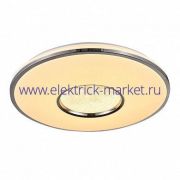 Свет-к с/д (потолочный) LE LED CLL Crystal-S 75W (1/6)