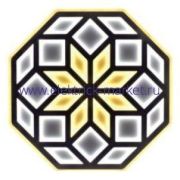 Свет-к с/д (потолочный) LE LED CLL FREYA 190W (1/5)