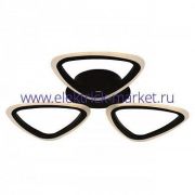 Свет-к с/д (потолочный) LE LED CLL SANSA 50W BLACK (1)