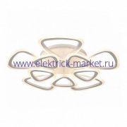 Свет-к с/д (потолочный) LE LED CLL SANSA 140W WHITE (1)