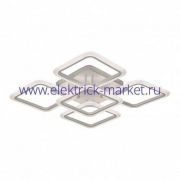 Свет-к с/д (потолочный) LE LED CLL ARIS 90W WHITE (1) SMART