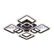 Свет-к с/д (потолочный) LE LED CLL ARIS 115W BLACK (1) SMART