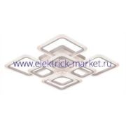 Свет-к с/д (потолочный) LE LED CLL ARIS 115W WHITE (1) SMART