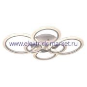 Свет-к с/д (потолочный) LE LED CLL BLISS 100W WHITE (1) SMART