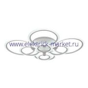 Свет-к с/д (потолочный) LE LED CLL BLISS 150W WHITE (1) SMART