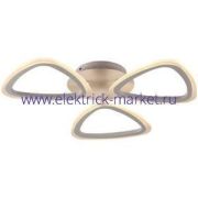 Свет-к с/д (потолочный) LE LED CLL SANSA 50W WHITE (1) SMART