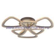 Свет-к с/д (потолочный) LE LED CLL SANSA 80W WHITE (1) SMART