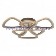 Свет-к с/д (потолочный) LE LED CLL SANSA  80W WHITE SMART (1)