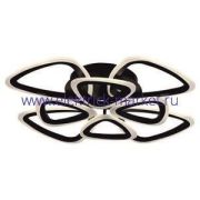 Свет-к с/д (потолочный) LE LED CLL SANSA 100W BLACK (1) SMART