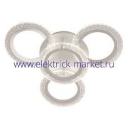 Свет-к с/д (потолочный) LE LED CLL BLISS-B 45 W WHITE (1)