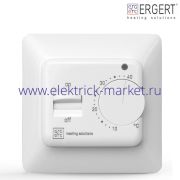 Ergert FLOOR CONTROL 110 white