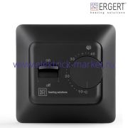 Ergert FLOOR CONTROL 110 black