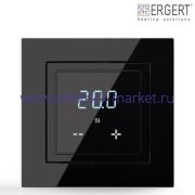 Ergert FLOOR CONTROL 340 black