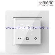 Ergert FLOOR CONTROL 340 WI-FI white