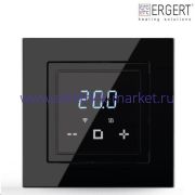 Ergert FLOOR CONTROL 340 WI-FI black