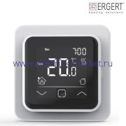 Ergert FLOOR CONTROL 360 white