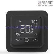 Ergert FLOOR CONTROL 360 black