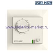 Grand Meyer Mondial Series GM-109 кремовый