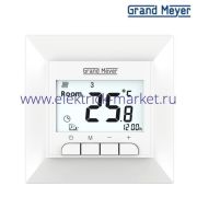 Grand Meyer Mondial Series GM-119 белый