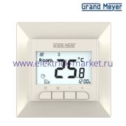 Grand Meyer Mondial Series GM-119 кремовый