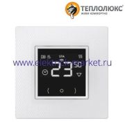 Терморегулятор Eco Smart 25 с WI-FI Теплолюкс