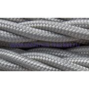 BIRONI Титан матовый Витой провод 2*2,5 50м