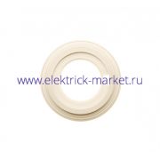 BIRONI Лизетта Пластик Песочное золото Рамка 1-ая