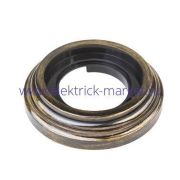 BIRONI Лизетта Пластик Бронза Рамка 1-ая